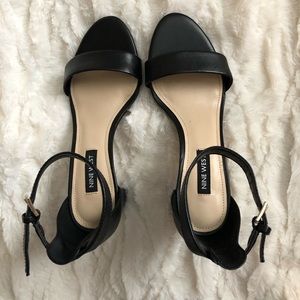 Nine West Pruce heeled sandal